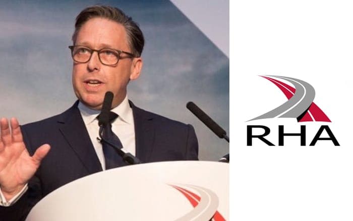 Do More To Help Firms Prepare For ‘No Deal’, RHA Urges Government In Support Of CBI.