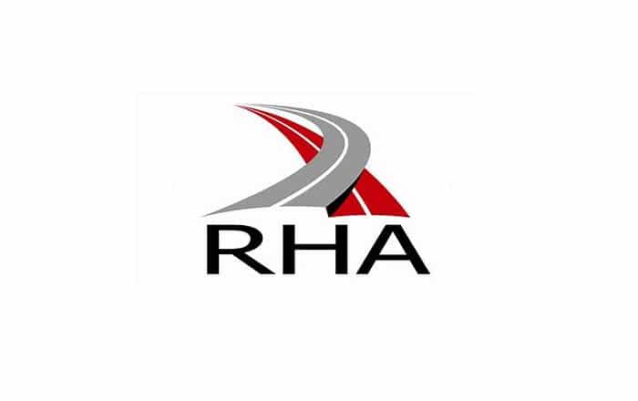 Customs Checks Bad For Business In Northern Ireland Says RHA.