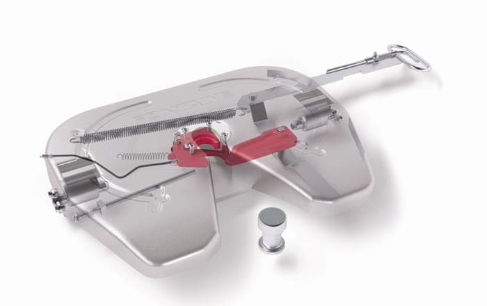 Fontaine Fifth Wheel Brings Safer Coupling To Solutrans 2019.