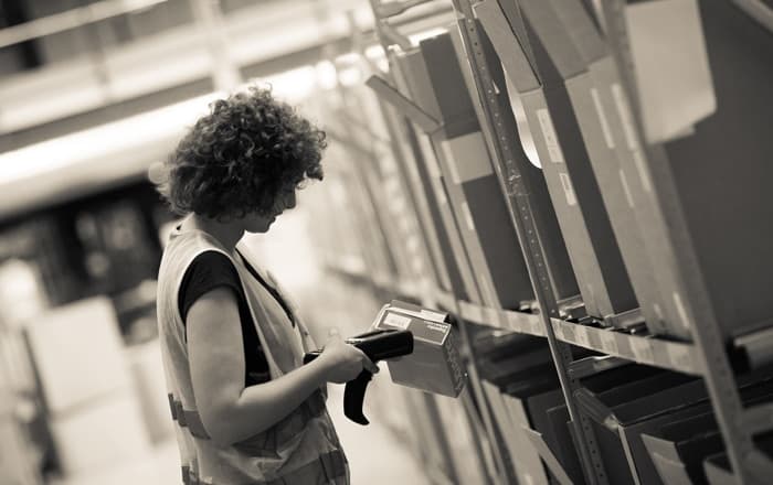Amara Partners With Clipper Logistics To Facilitate Growth.