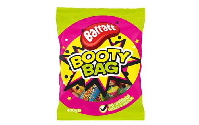 ‘Kidulting’ Trend Drives ‘Bootlicious’ Retro Trick Or Treat Sweets Door To Door.