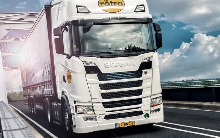 Kuehne + Nagel Acquires In The Netherlands And Belgium To Expand Its Overland Network.