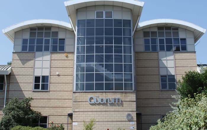 Marshall Fleet Solutions Moves To Spacious Modern New Head Office In Cambridge.
