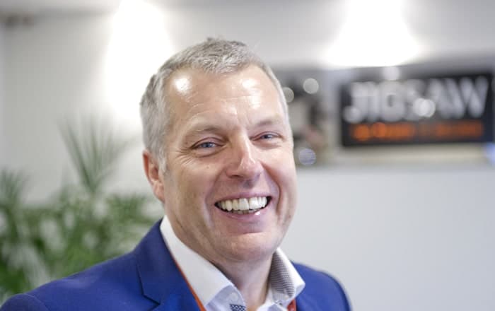Jigsaw Hits New Level As Refresco Marks Biggest Contract Win.