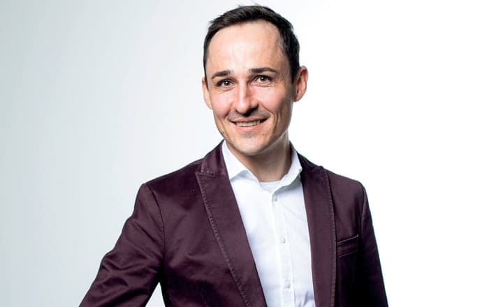 Zalando Orders Automation From KNAPP For New DC In The Netherlands.