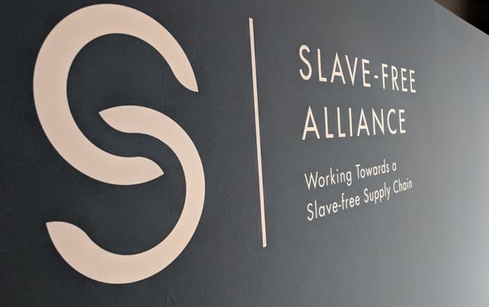 Yodel Becomes First Logistics Member Of Slave-Free Alliance.