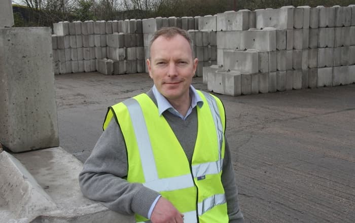 Elite Links Up With New Logistics Partner.