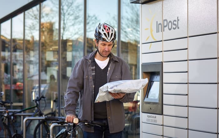 InPost Assembles New Management Team To Deliver UK Growth.