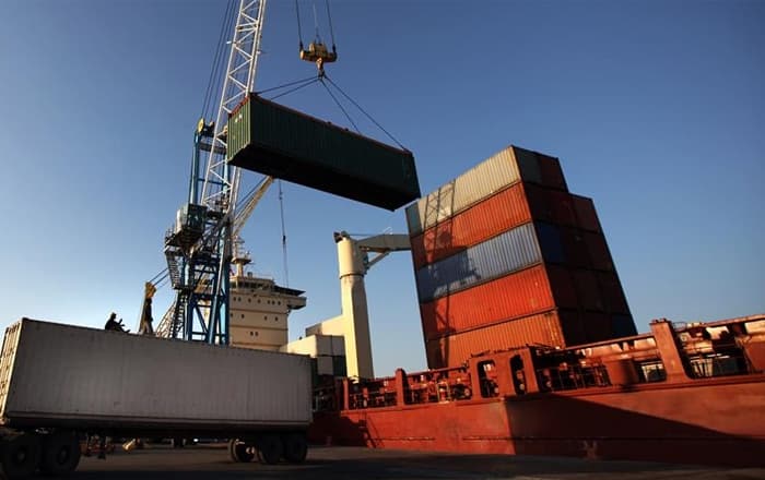 TIR Helps Open Up India-Iran-Afghanistan Intermodal Trade.