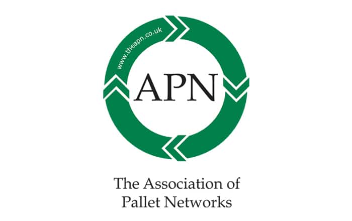 UK Pallet Networks Join Forces To Offer Government A Unique Supply Chain Service For Critical Supplies.