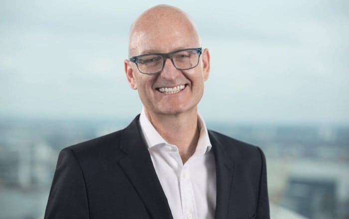 UK Digital Freight Forwarder Beacon Appoints Brenton Booth As Head Of Supply Chain Finance.