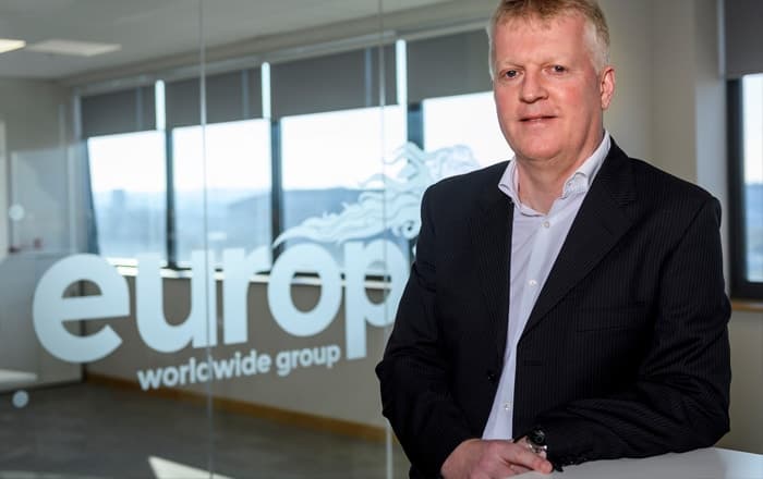 Europa Appoints Non-Executive Director To Support Company Growth.
