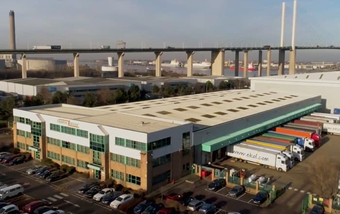 Davies Turner Offers Innovative Solutions To Manage Supply Chains Hit By Covid-19 Challenges.