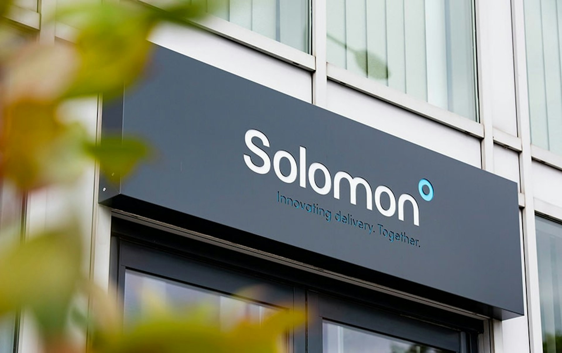 Solomon invests £2 million in manufacturing capacity