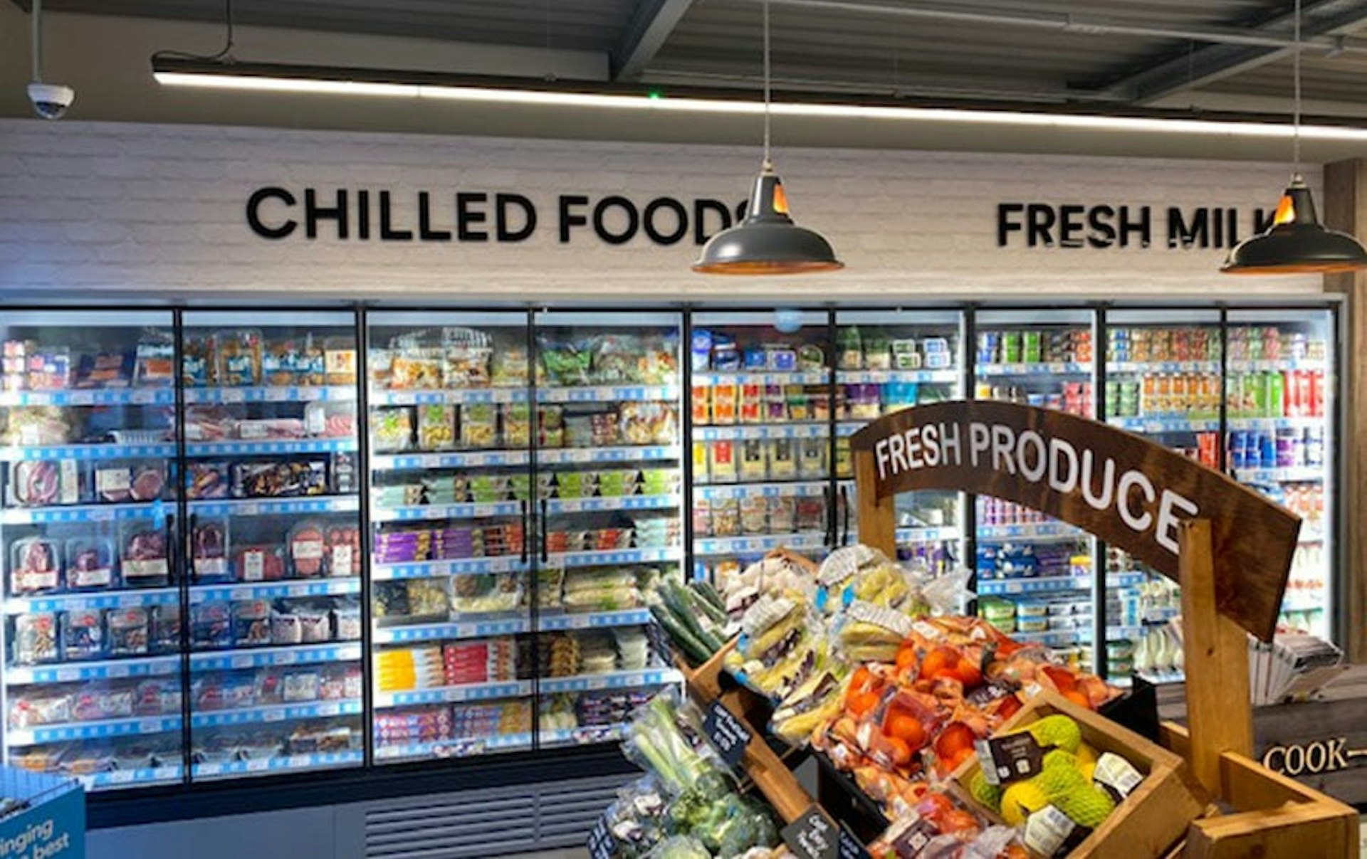 Pastorfrigor expands within commercial refrigeration industry