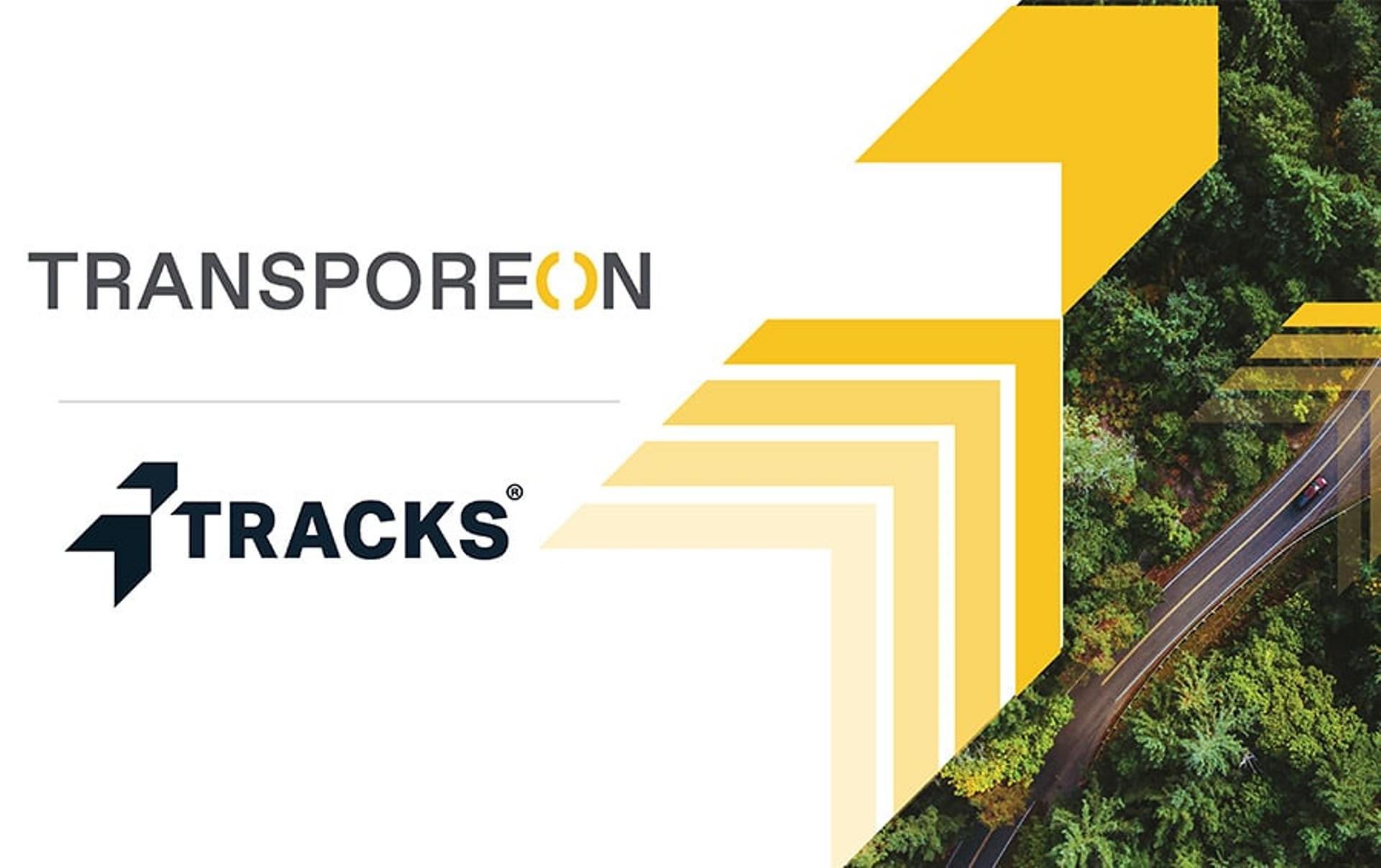 Transporeon acquires Tracks, expanding its leadership role for sustainability in freight technology