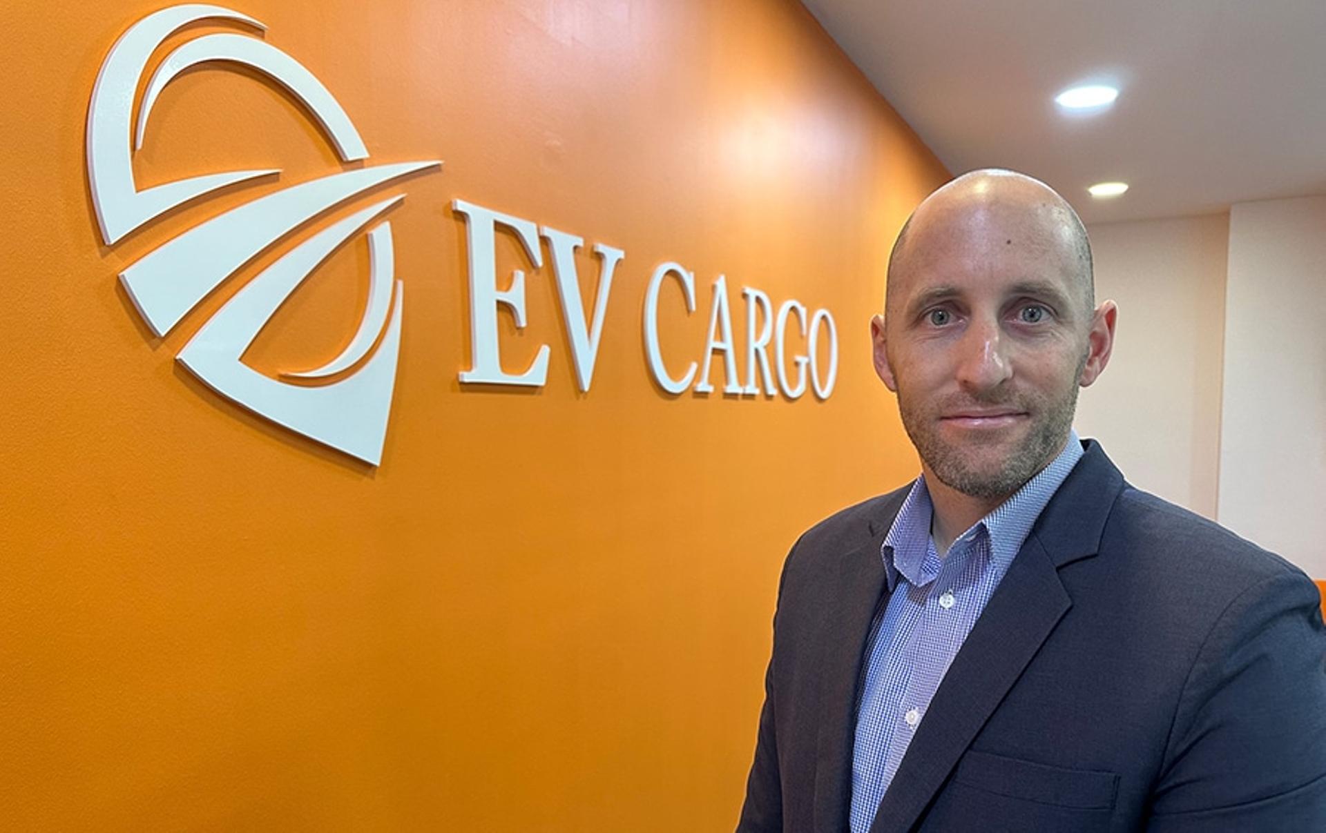 EV Cargo expands in South East Asia with new Malaysia Office