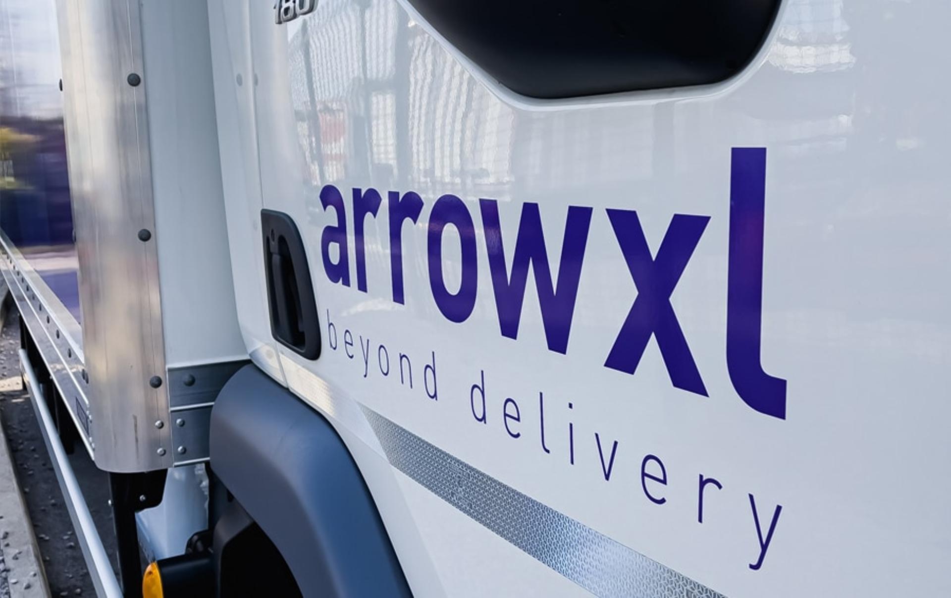 Scurri announces partnership with ArrowXL extending two-person and bulky delivery options