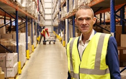 Southgate recognises growing demand for single-source suppliers