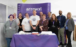 ArrowXL revolutionises employee training