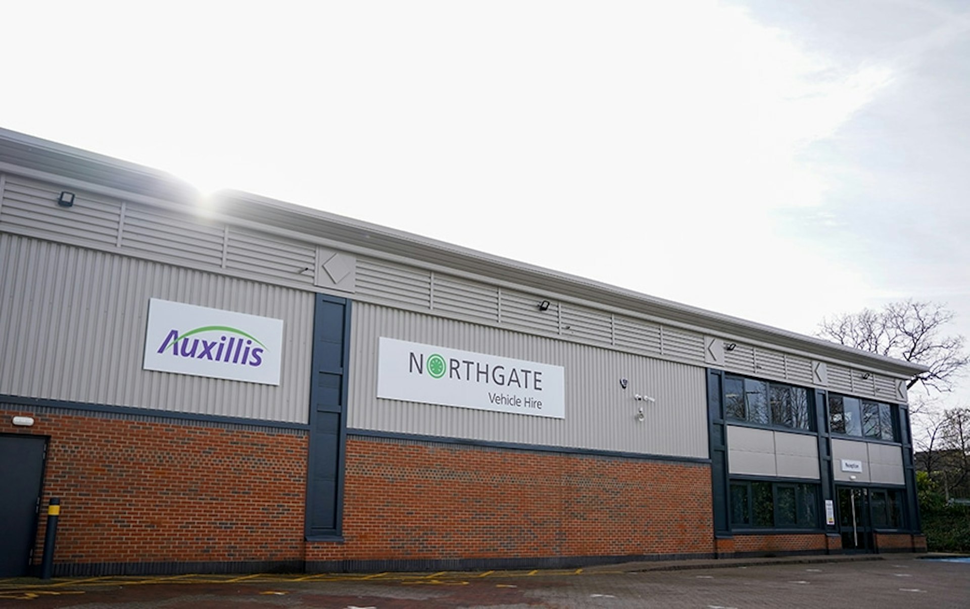 Northgate grows its network with the opening of its new Borehamwood branch