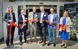 Trane Technologies unveils state-of-the-art customer innovation center for sustainable heating and cooling solutions