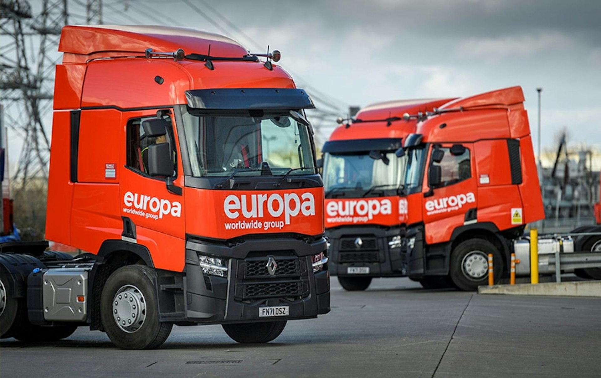 Europa strengthens presence with System Alliance