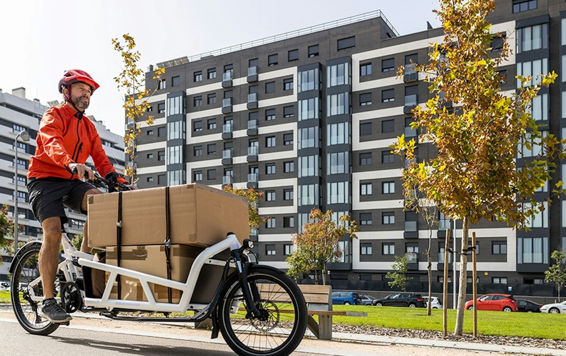 CleverTec Systems and Queclink Wireless Solutions join forces to meet growing demand for e-cargo bike telematics