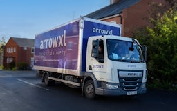 TentBox extends partnership with ArrowXL to support increasing demand