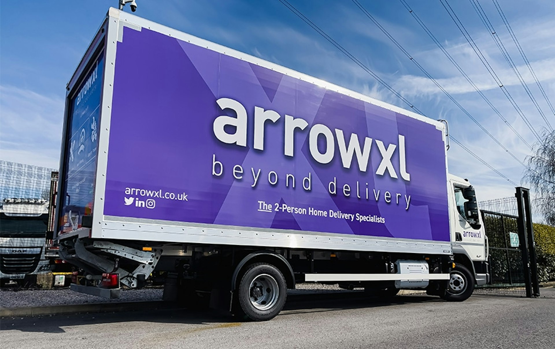 ArrowXL unveils new carrier management platform