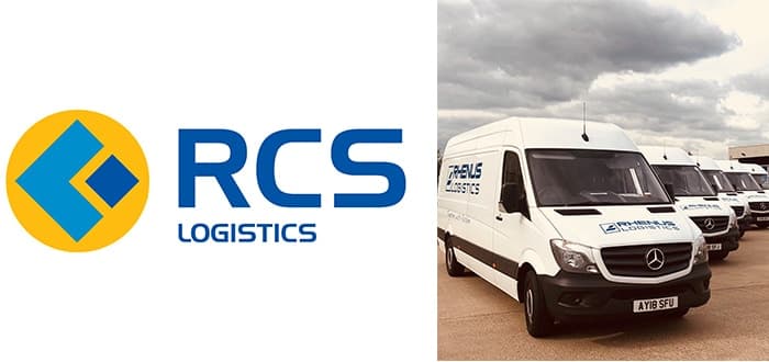 RCS Logistics Are Making The First Visible Steps Following Major Acquisition In 2017.