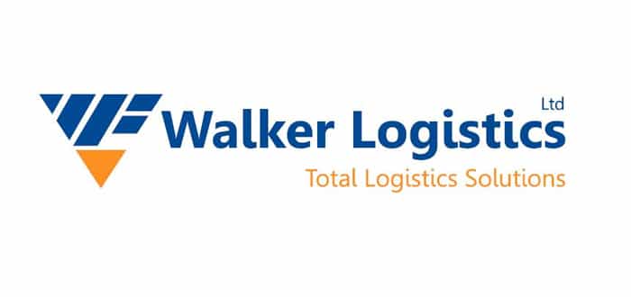 Walker Announce Event Logistics Support Service.