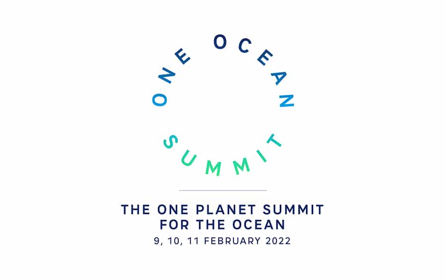 Wind Propulsion recommendations for policy makers and world leaders delivered at the One Ocean Summit