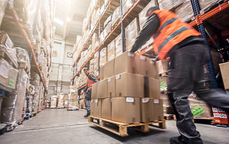 Indigo Software expands into Great Lakes with new Warehouse Management Systems business partnership