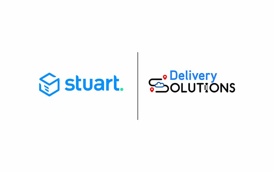 Delivery Solutions and Stuart Partner to expand same-day last-mile delivery capabilities in UK