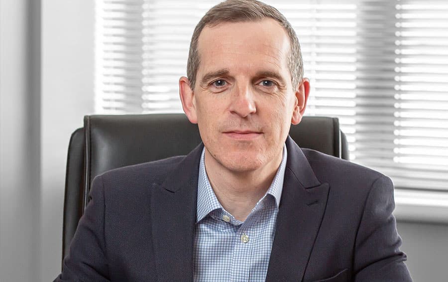 Simarco boosts digital infrastructure with Forward