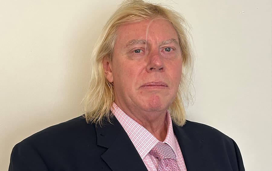 Northgate appoints Patric Riley to the role of UK Operations Director