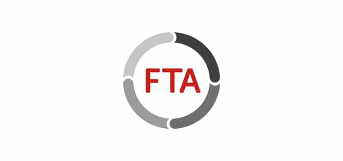 Image of Fta Logo